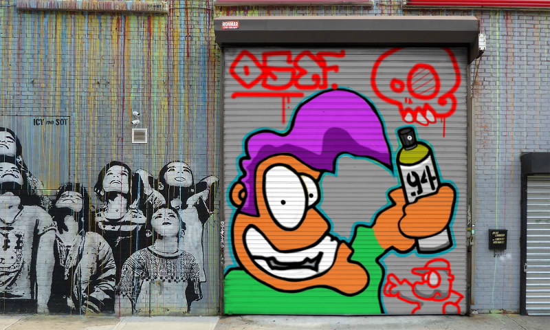 Bombing 1564740752443