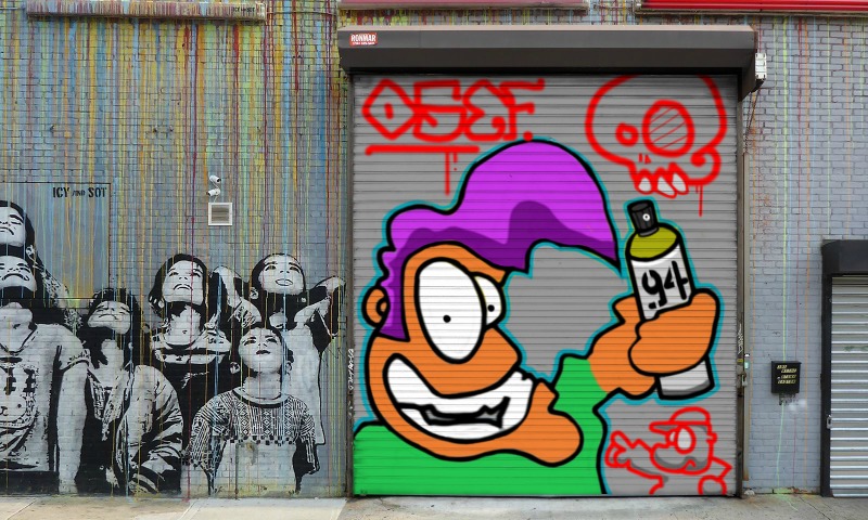 Bombing 1564740752443