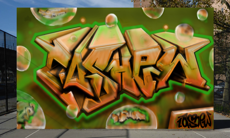 Bombing 1564761724101