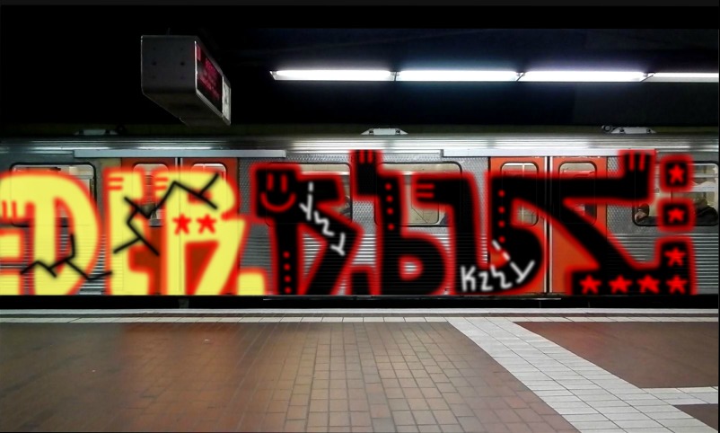 Bombing 1564679013248