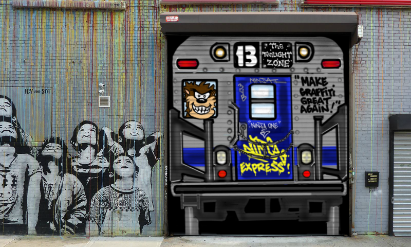 Bombing 1564755043956