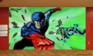 Bombing 1564749567973