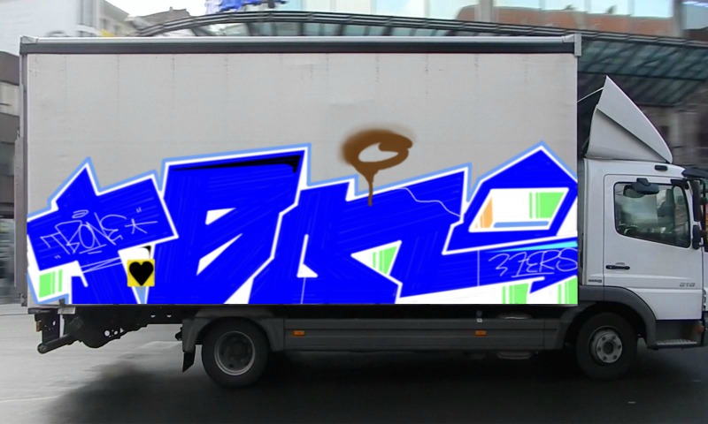 Bombing 1564988943316