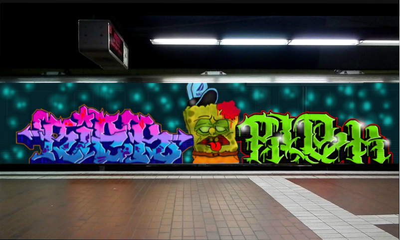 Bombing 1564922122007