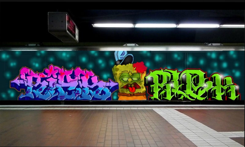 Bombing 1564922122007