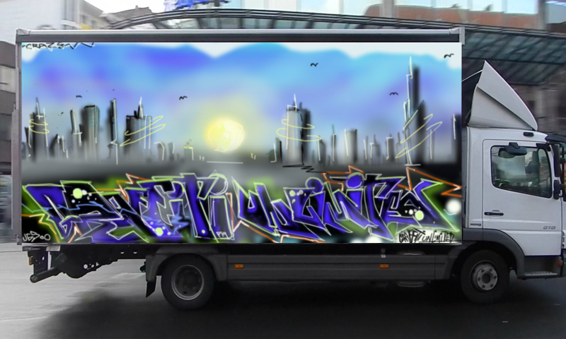 Bombing 1564820416397