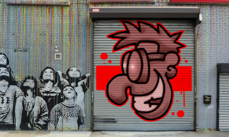 Bombing 1564829046963