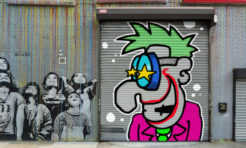 Bombing 1564830101553