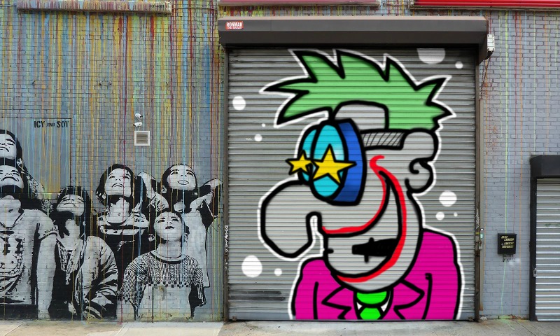 Bombing 1564830101553