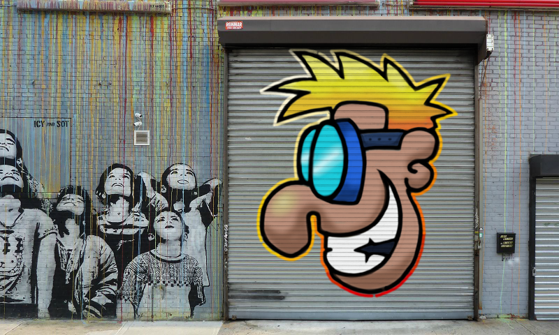 Bombing 1564827770647