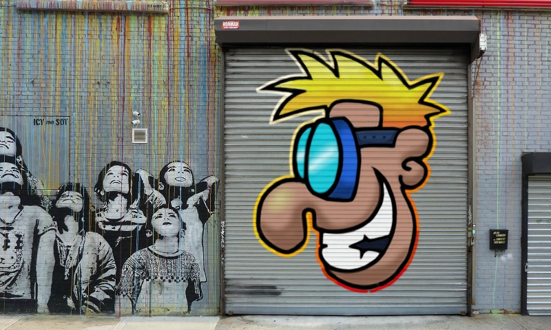 Bombing 1564827770647