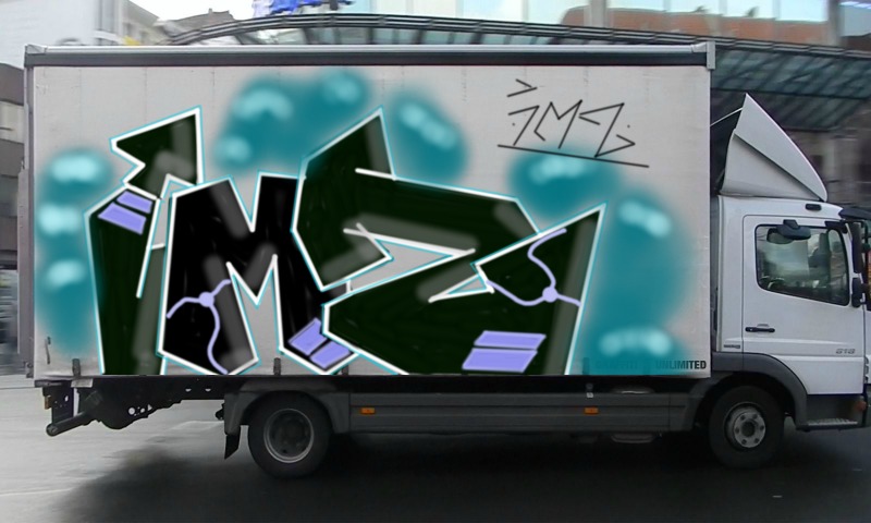 Bombing 1564862960805