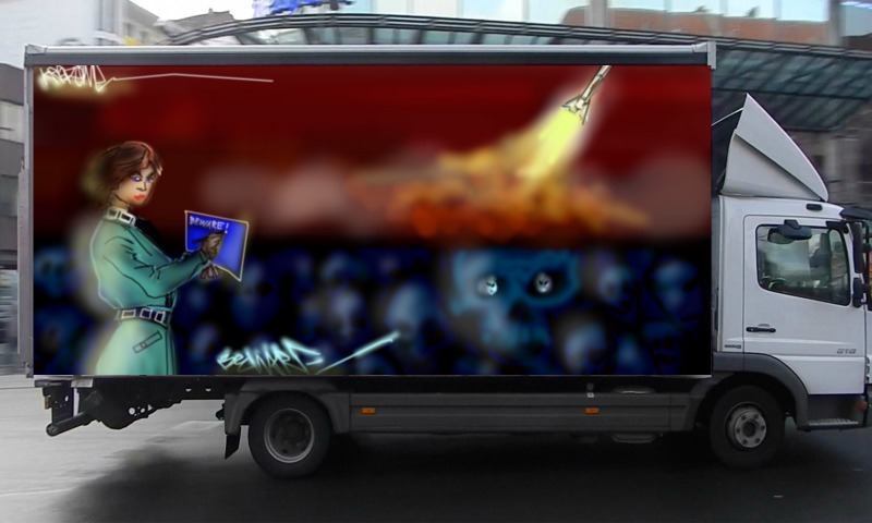 Bombing 1564911049854