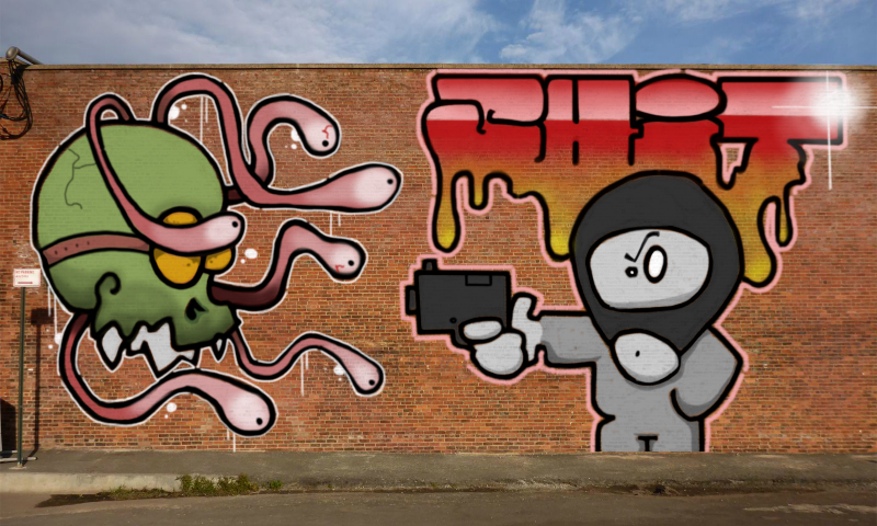 Bombing 1565005906073