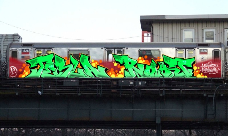 Bombing 1565025073163