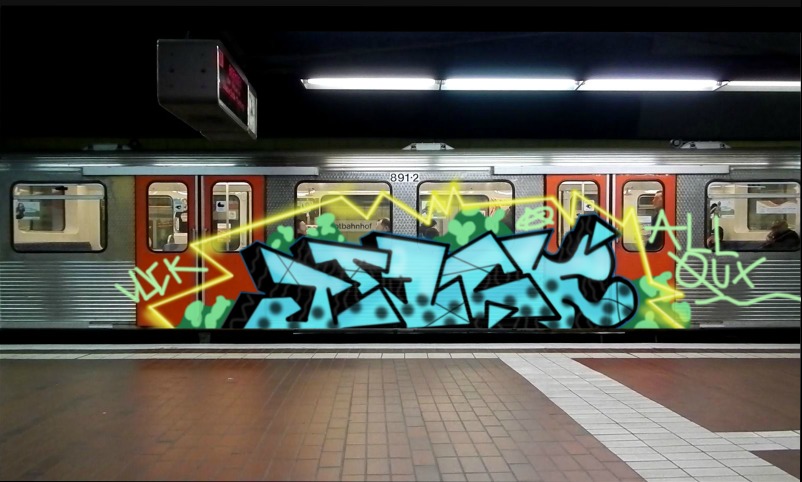 Bombing 1564951001545