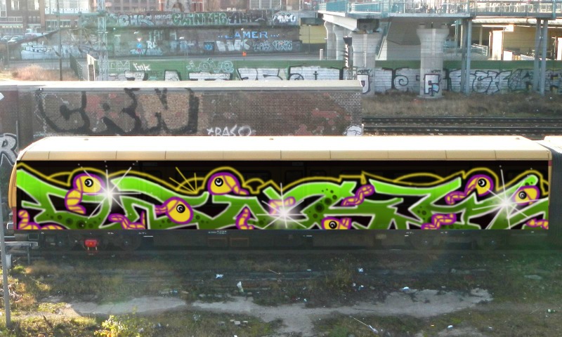 Bombing 1390671521064