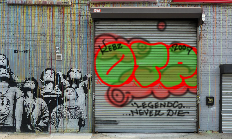 Bombing 1564967513521