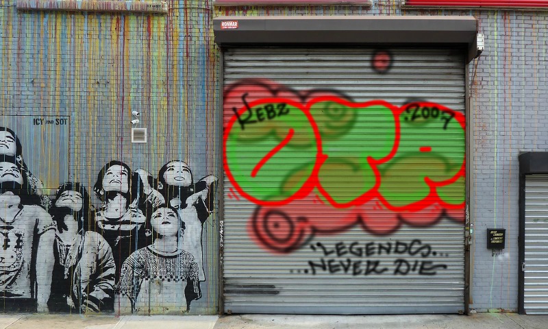 Bombing 1564967513521