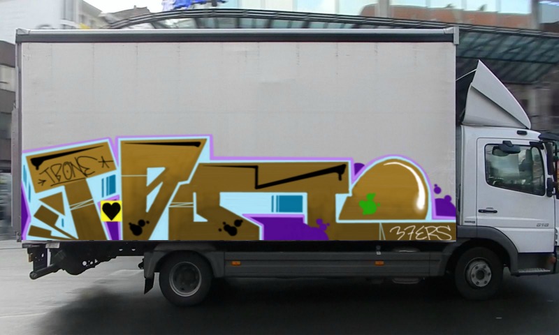 Bombing 1565025170160