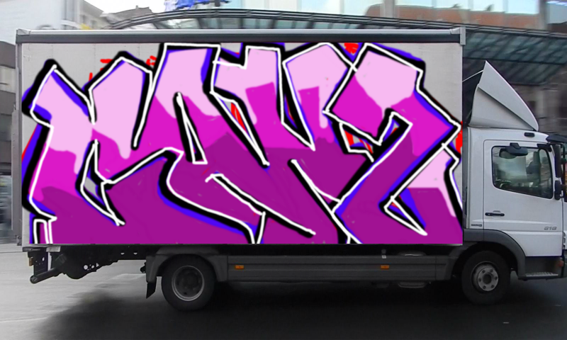 Bombing 1565088822706