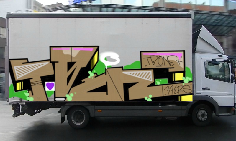 Bombing 1565204245213