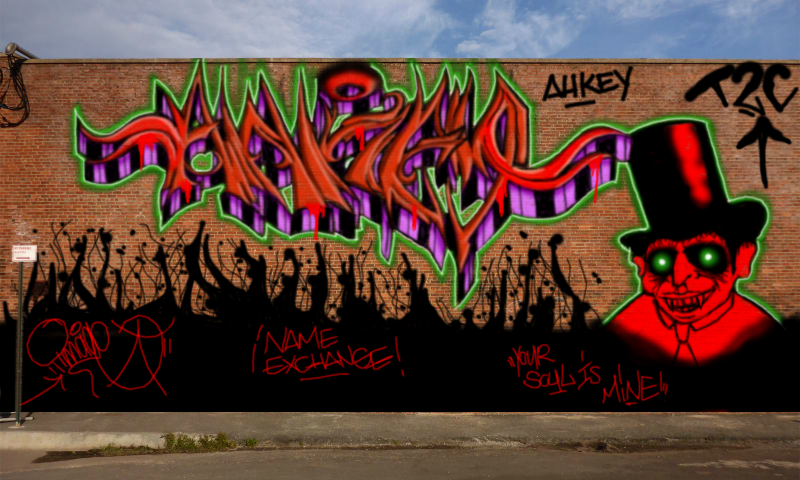 Bombing 1565193423008