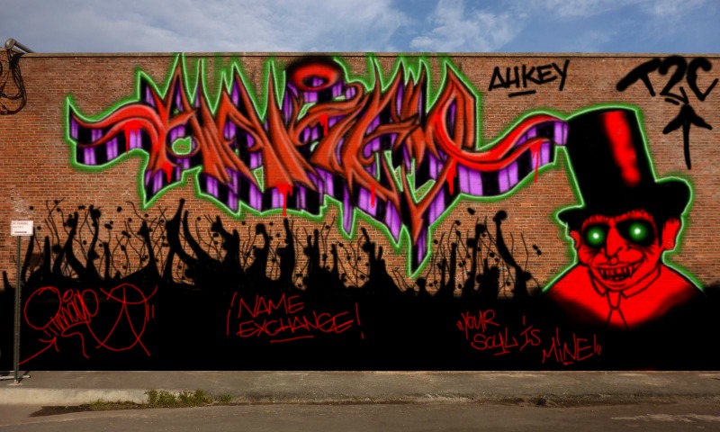 Bombing 1565193423008