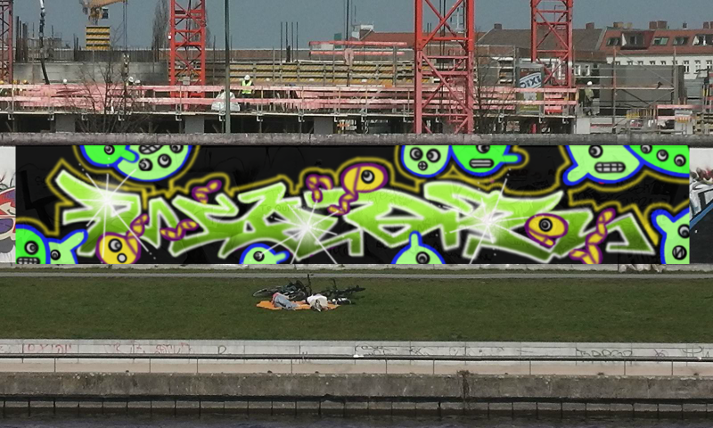 Bombing 1390689311874