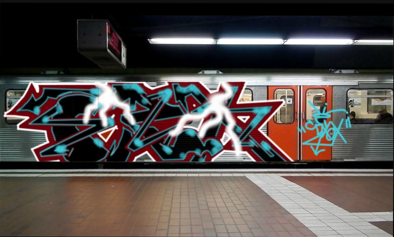 Bombing 1565197493557