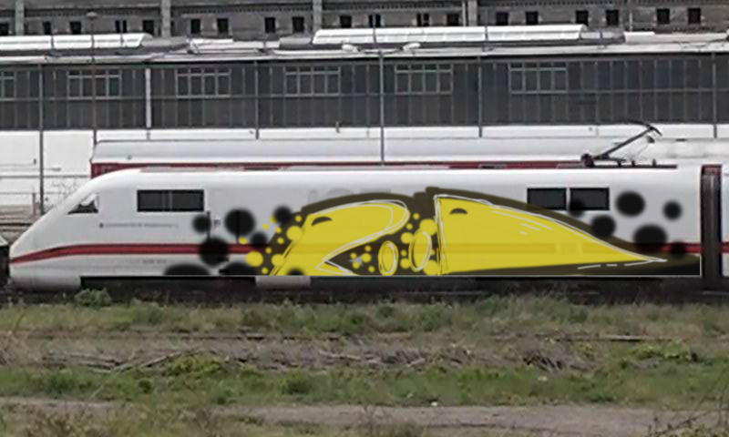 Bombing 1390693080548