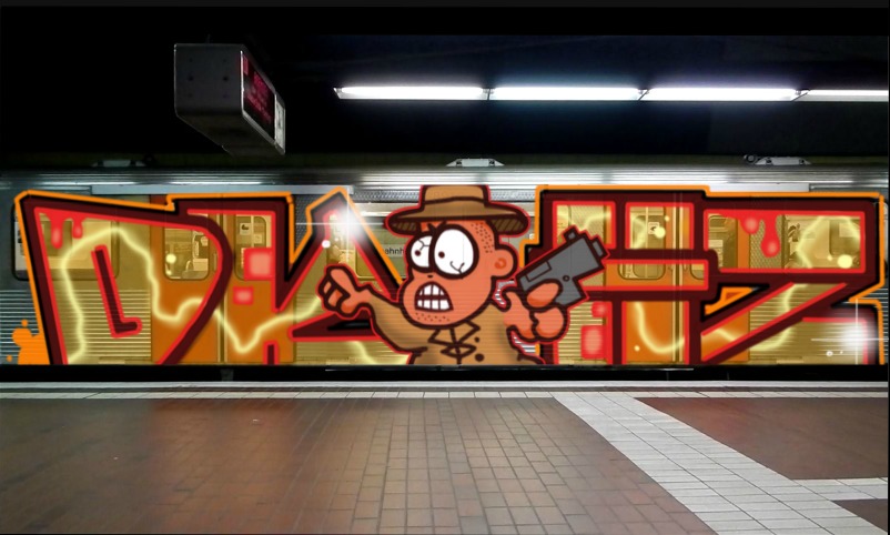 Bombing 1565284012760