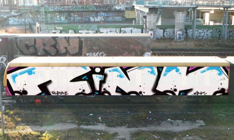 Bombing 1390694165469