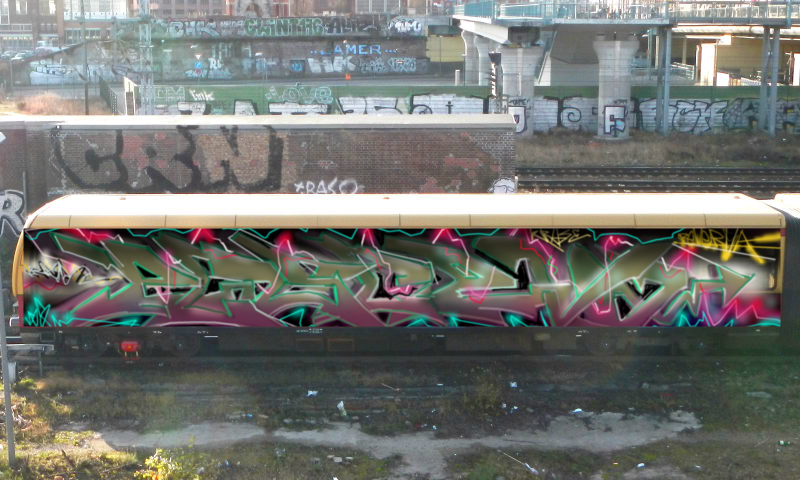 Bombing 1565675790671