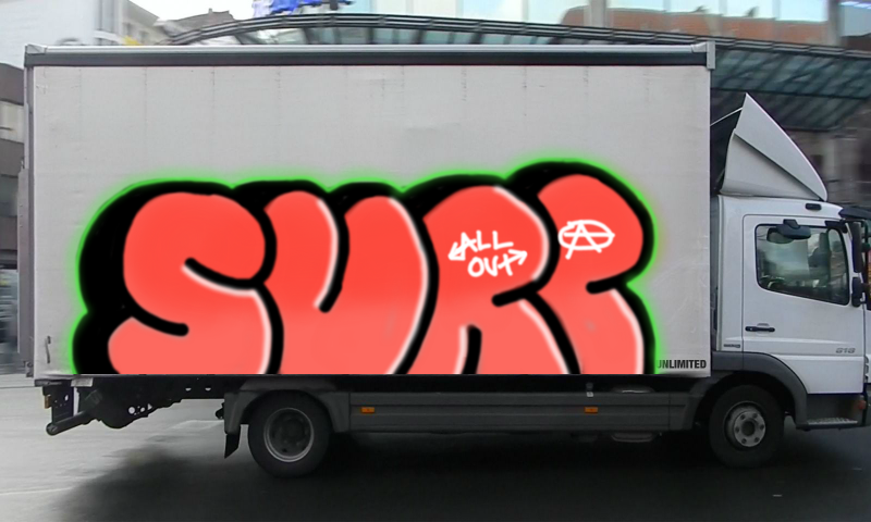 Bombing 1565281675561