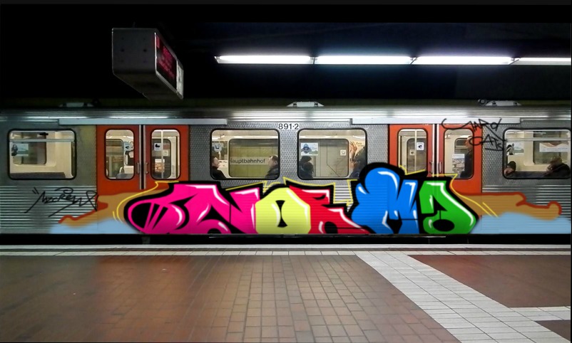 Bombing 1565300895488