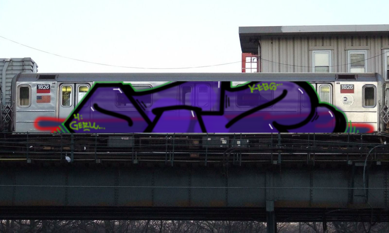 Bombing 1565301525520