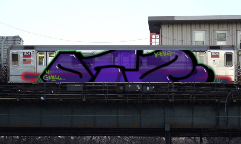 Bombing 1565301525520