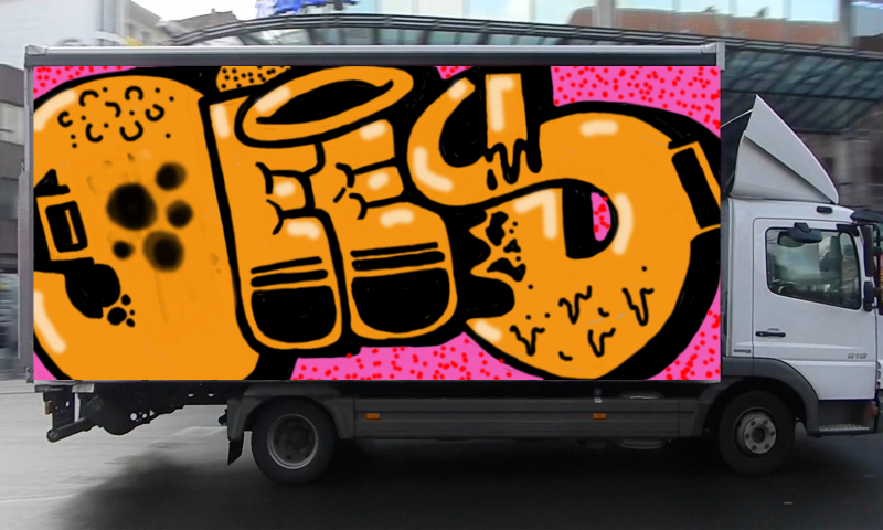 Bombing 1565348742514