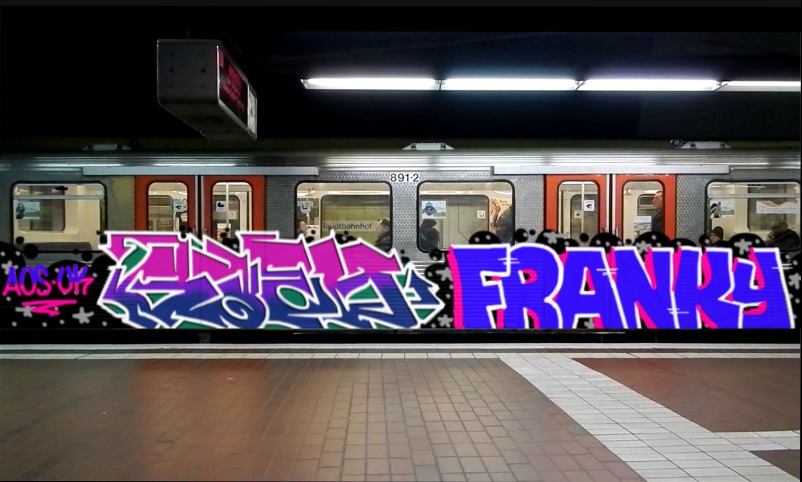 Bombing 1565958894561