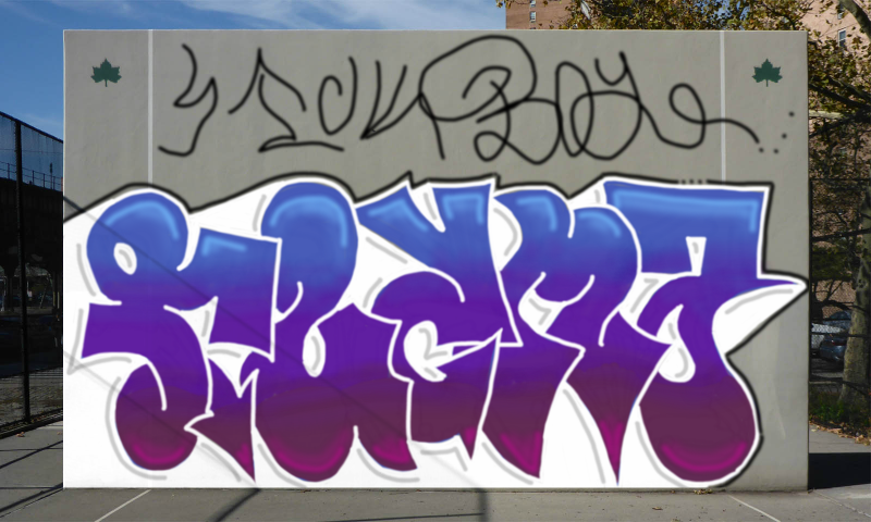 Bombing 1565483001128