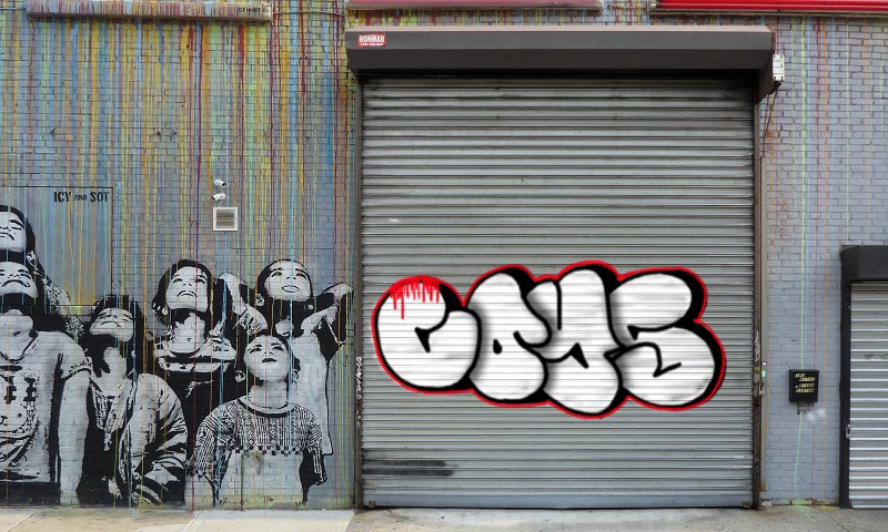 Bombing 1565661417956