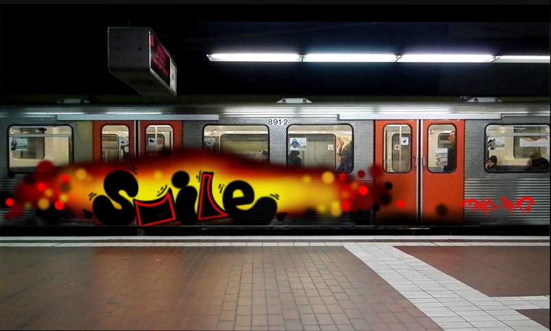 Bombing 1565686587780