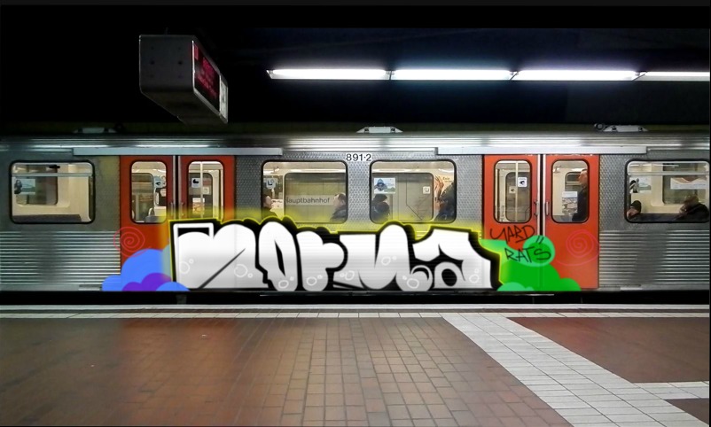 Bombing 1565731202787