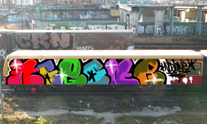 Bombing 1390717850177