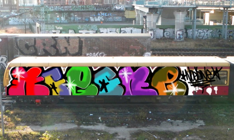 Bombing 1390717850177