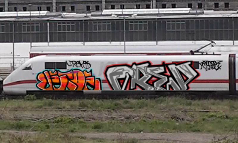 Bombing 1566250610784