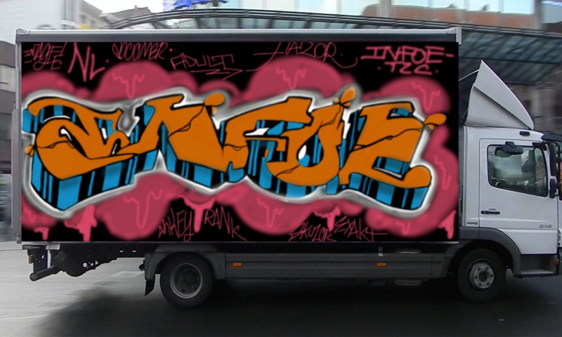 Bombing 1565890411019