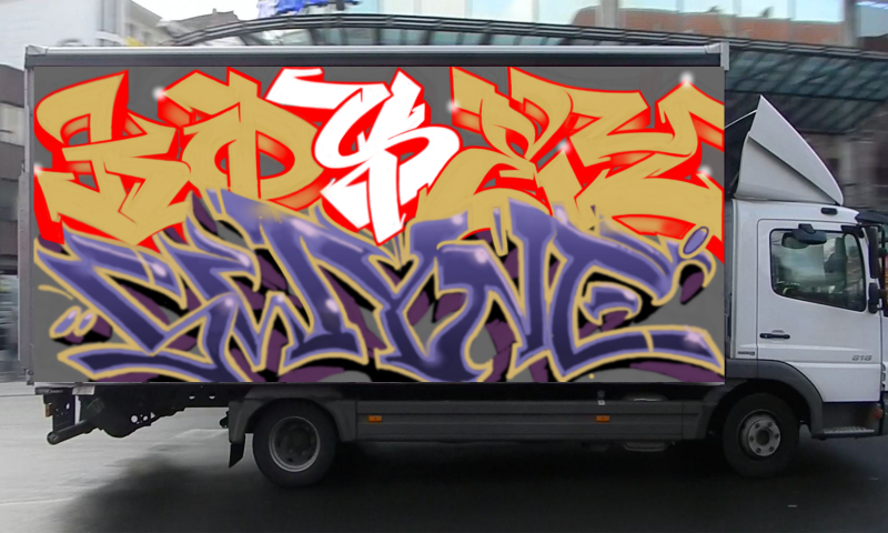 Bombing 1566166602285