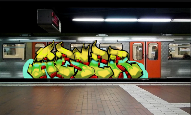 Bombing 1565925015325